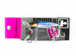 Jackall Metal Jig Big Backer 15 grammi Iwashi (5198)