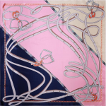 Kvaliteetsed luksuslikud siidist sallid peapael Sallid kaelasall naistele kett siidist sall naiste dekoratiivne sall 90*90cm