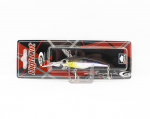 OSP High Cut Floating Shad Silent Minnow Lure H-09 (9747)