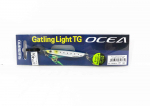 Shimano JU-T40S Metal Jig TG Gatling Light 40 grammi 005 658630