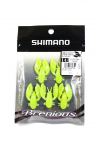 Shimano OH-H14S pehme peibutis Brenious latikakann 1,4 tolli 004 644343