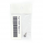 M&uuml;&uuml;k Fuji T-KGST Suurus 5-1,3 Rod Top Guide Titanium SIC x 1 (9000)