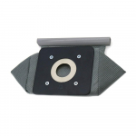 Kvaliteetne Hepa filtri tolmukott Panasonicu MC-CG381 MC-CG383 MC-CG461 MC-E711 MC-E7301MC-E7101 MC-E7102 tolmuimeja osa jaoks