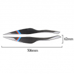 1paar p&auml;ris s&uuml;sinikkiust esitulede kulmude silmalaugude kate BMW 3. seeria E90 E91 2006 2007 2008 2009 2010 2011 auto jaoks A