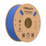 Creality Hyper PLA filament 1,75 mm suure voolavusega kiire 3D-printimismaterjali stabiilne ekstrusioon sinine