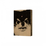 V(BTS) Sooloalbum  Layover  (Weverse Albums ver.)