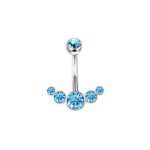 Roostevabast terasest liblikas h&uuml;poallergeenne naba naba naba s&otilde;rmus Jaapani ja Korea sinine seeria lihtne mood Seksikas jumalanna ehted