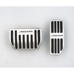 Brake Accelerator Fuel Car Pedal For Jaguar XE XF F-PACE 2015 2016 2017 2018 Aluminum alloy Foot Rest Throttle Brake pedal h&otilde;be
