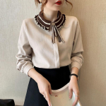 S&uuml;gistalvised velvetist s&auml;rgid Naiste vabaaja lahtik&auml;iv krae Populaarsed lahtised naisteriided S tumepruun v&auml;rv