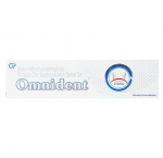 Omnident Dental Gel with Xylitol For Gum & Teeth Health 70 gm Gel