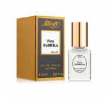 Parf&uuml;&uuml;mvesi Viva Gabriela naistele 12 ml