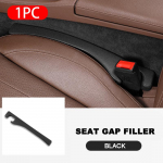 SEAMETAL autoistme vahet&auml;ite k&uuml;lje&otilde;mbluse pistiku riba Lekkekindel t&auml;iteriba Autoistme pilu kukkumisvastased sisetarvikud 1pc must