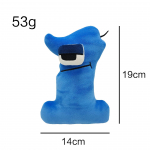 Piiri&uuml;lene uus number Lore Palus enlightenment digitaalsed pl&uuml;&uuml;sist m&auml;ngunukud kujutlemiseks j&otilde;ulukingid p&uuml;hade &otilde;nnitlused padi unega kaasas 20cm