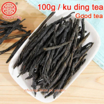 2023 Uus Roheline Tee Orgaaniline Kudingi Tee Oolongi Tee Tervis Roheline Tervisehooldus 100g