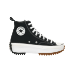 Converse Run Star Hi Must Unisex Tossud Valge Kumm 166800C 39 black