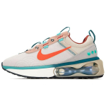 Nike Air Max 2021 Light Orewood Brown Rush Orange Meeste tossud DQ4974-181 44 beige