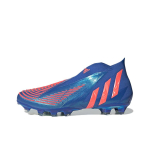 Adidas Predator Edge+ AG Hi-Res Blue Turbo Meeste Tossud GW9981 39⅓