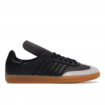 Pharrell x adidas Samba Human Race Night Grey Meeste tossud Must Core-Black Helepruun HP3384 42