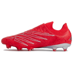 New Balance Bukayo Saka x Furon v7 Pro FG Energy Red Unisex tossud Team-Red Silver SF1FBS1 38.5