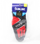 Sunline SUG-704 soolakinnaste valamine jigging punane suurus L (7887)