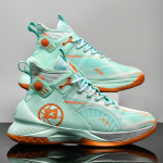 Pehmendav korvpallijalatsid Meeste Spordisari Korvpallisaapad Noorte Noorte Vigor Korvpalli Treening Sporditossud 36