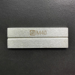 Multifunktsionaalsed lihvkivipintsettide korrektori parandust&ouml;&ouml;riistad pintsettide jootekolbi otsikute jaoks, noa terava otsa korrigeerimine 1Pcs