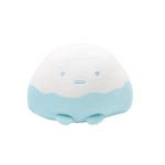 Sumikko Gurashi Soft Mochi Doll Friends seeria, 10cm, Yama, populaarsed m&auml;nguasjad Korea lastele white