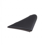 ESP1134-2 PAREM K&Uuml;LGE tiib v&auml;lispeegel kolmnurk poritiiba nurga trimmi plastkate Renault Dacia Dokker Lodgy 638743083R jaoks