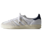 Kith x adidas Gazelle Indoor Classics Program - Tumesinised Meeste Tennised Valge Collegiate-Navy Off-White IE2572 38