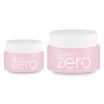 BANILA CO &ndash; Clean It Zero Cleansing Balm Original 25mL & 50mL &ndash; meigieemalduskosmeetika Koreast (7 Valikud) 25mL x 1PCS & 50mL x 1PCS