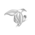 ANDYWEN 925 Sterling Silver 2024 kalasaba geomeetriline k&otilde;rvar&otilde;ngas naiste n&otilde;gusad ja kumerad augustamiseta ehted M