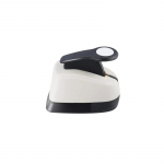 Loominguline &uuml;mmargune reljeefpaberi perforaator isetehtud k&auml;sit&ouml;&ouml; ringikujulised augustamist&ouml;&ouml;riistad t&ouml;&ouml;j&otilde;udu s&auml;&auml;stvad stantsimismasin 9mm