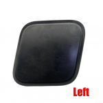 Black Washer Jet Kaaned P&otilde;rkerauad Auto Esilatern Esituli Left