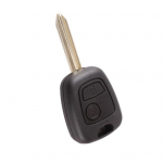 Vastupidav 2 nupuga auto v&otilde;tme&uuml;mbrise kate Citroen Saxo Xsara Picasso Berlingo jaoks must