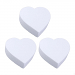 3-osaline koogi kaunistamise mudel, vahtplastist modelleerimine, 6 inch