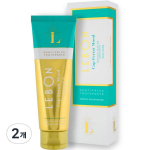 Le Bon Whitening Cappera Mood Toothpaste, 75g, 2 units