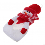 Hanging Ornament Home Decor - Snowman, x 20 cm