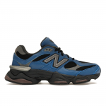 New Balance 9060 Tume Kuninglik Pruun Unisex Tossud Sinised U9060NRH 42.5