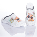 Naiste meditsiinilised ortopeedilised puukingad &ndash; libisemisvastased, mugavad 36