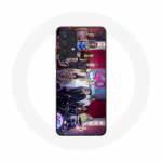&Uuml;mbris Samsung Galaxy A32 5G Chase Your Dreams Crews jaoks