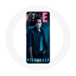 &Uuml;mbris Xiaomi Redmi Note 11s 5G Riverdale Jughead Jones Series jaoks