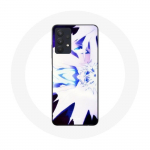 &Uuml;mbris Samsung galaxy A32 5G Manga Killua Zoldyck Hunter x Hunter plakati jaoks