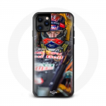 iPhone 13 &uuml;mbris Vormel 1 verstappen
