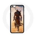 Assassin's Creed Iphone SE &uuml;mbris