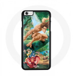 Tarzan Iphone 4 &uuml;mbris