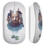 Walter White Heisenbergi juhtmeta hiir