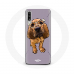 &Uuml;mbris Samsung Galaxy A70 Beagle koerat&otilde;ugu multikale