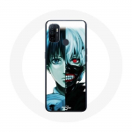 Oppo A53 Tokyo Ghoul n&auml;o&uuml;mbris
