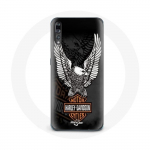 Huawei P20 Pro Harley Davidsoni kotka logoga &uuml;mbris