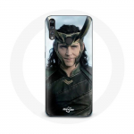 Huawei P30 Lite Loki Thor Ragnaroki &uuml;mbris koos kiivriga, 1. hooaeg